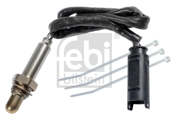 Oxygen Sensor